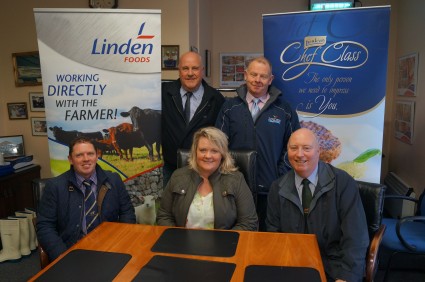 Limousin N Ireland Carcase Comp Announced, 04 12 2012