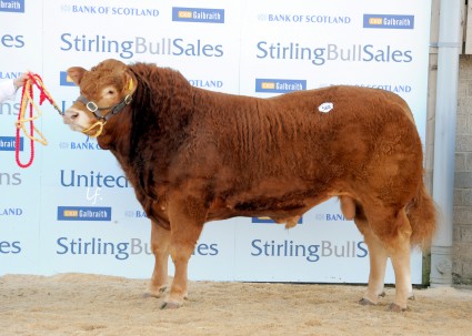 Redpaths General 8,000gns