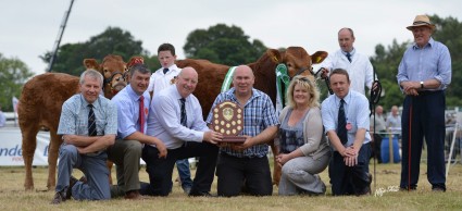 Points Shield Presentation