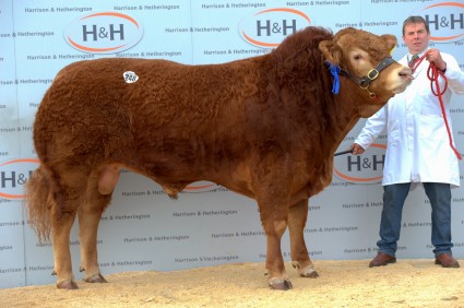 Norman Inventor - 22,000gns