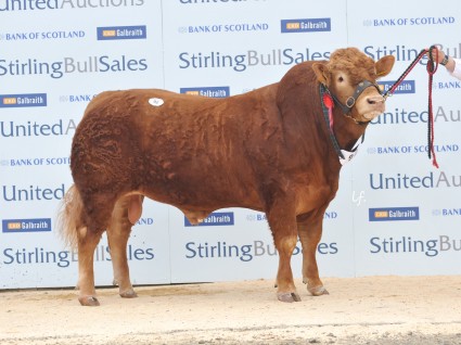 Lauder Iain 5,800gns