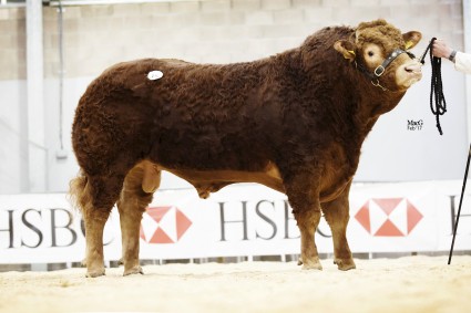 Homebyres Landmark 7,200gns