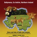 BALLYMENA SALE CATALOGUE AVAILABLE