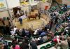4600GNS THORNTONTOWER MONTY TO THE FORE AT HEXHAM