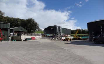 ‘SPOILT FOR CHOICE’ LIMOUSINS AS THE PERFECT FIT IN SCOTTISH COMMERCIAL ENTERPRISE