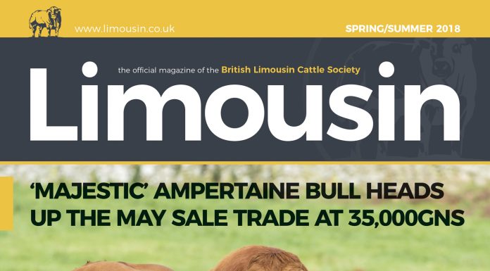 Latest BLCS Magazine Spring 2018 HAS ARRIVED!!