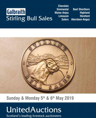 STIRLING CATALOGUE NOW AVAILABLE ON LIMSALE APP & ONLINE
