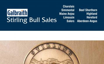 STIRLING CATALOGUE NOW AVAILABLE ON LIMSALE APP & ONLINE
