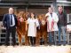 INAUGURAL LIMOUSIN SOCIETY SALE SEES STRONG DEMAND AT MELTON MOWBRAY