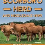 Scorboro Front Cover