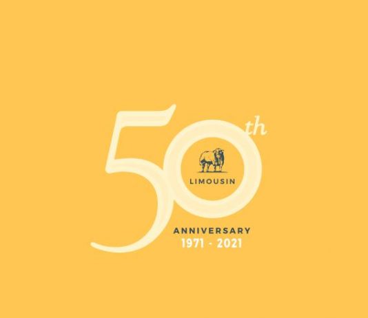 BLCS 50th ANNIVERSARY – SHOW OFF YOUR HERD AS A SPONSOR