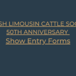 The British Limousin Cattle Society