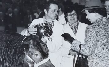 HRH Queen Elizabeth 1926 – 2022