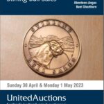 stirling bull sale May 2023