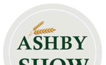 Ashby Show Schedule