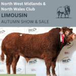 North West Mids and North Wales Club Sale Catalogue