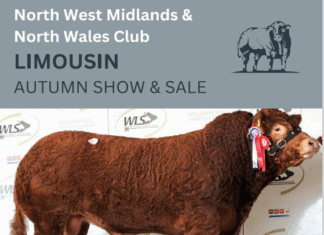 North West Mids and North Wales Club Sale Catalogue