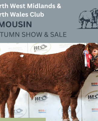 North West Mids and North Wales Club Sale Catalogue