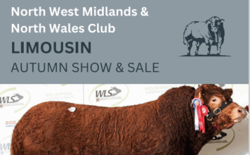 North West Mids and North Wales Club Sale Catalogue