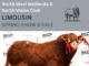 North West Mids and North Wales Club Sale May 2026