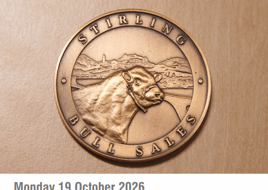 Stirling Oct 2026 Bull Sale Catalogue